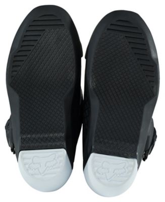 WMNS COMP BOOT [BLK] 10 | Fox Racing - Reino Unido