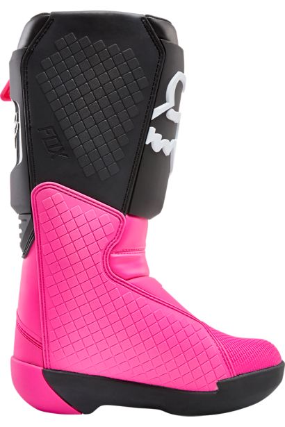 WMNS COMP BOOT [BLK/PNK] 6