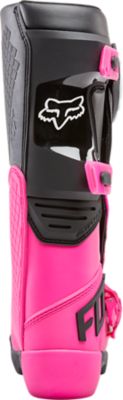 WMNS COMP BOOT [BLK/PNK] 6 | Fox Racing - Österreich