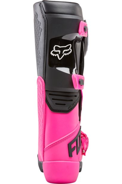 WMNS COMP BOOT [BLK/PNK] 6