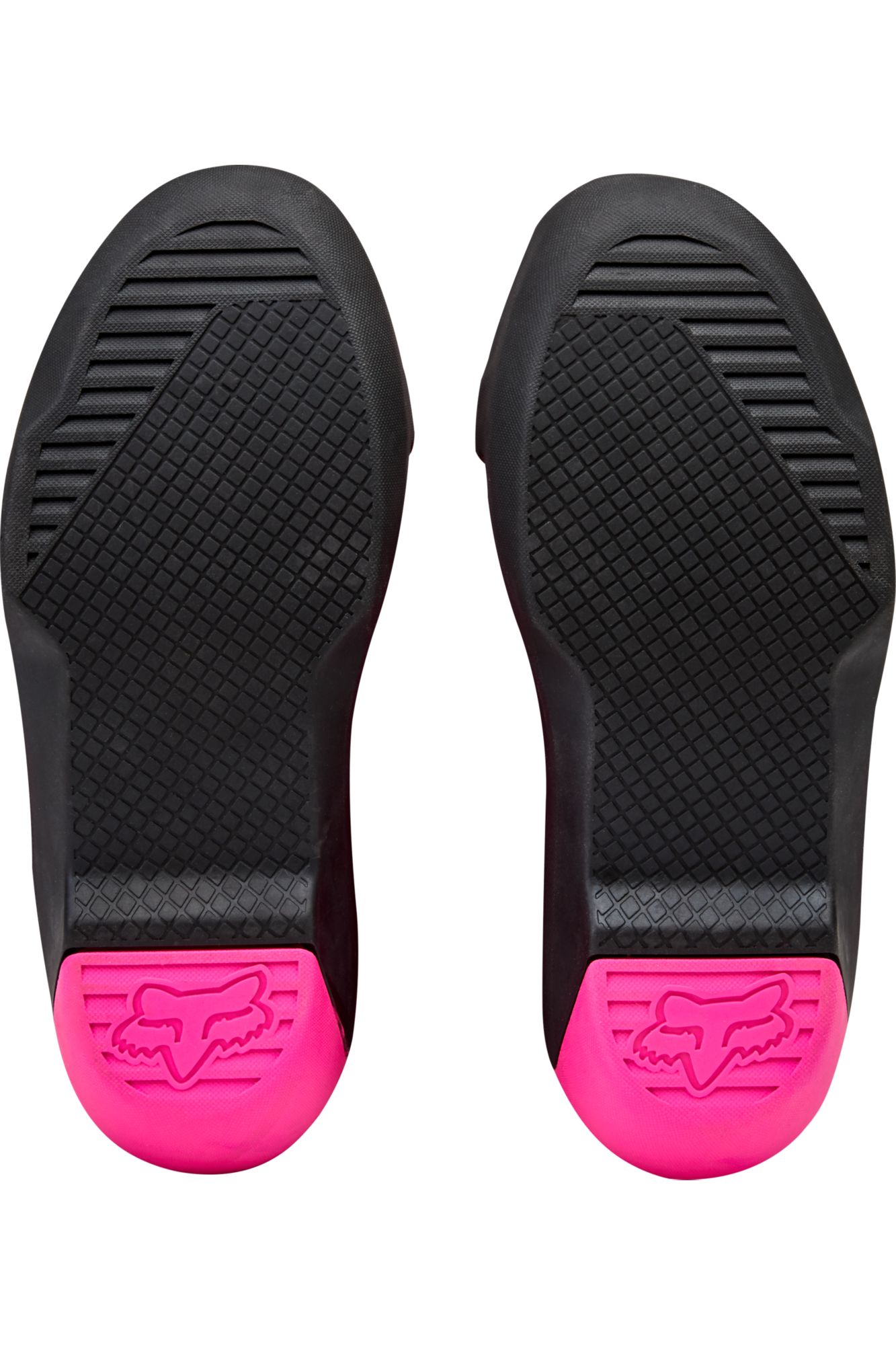 WMNS COMP BOOT [BLK/PNK] 6