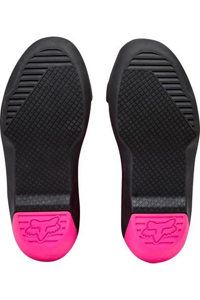 WMNS COMP BOOT [BLK/PNK] 6