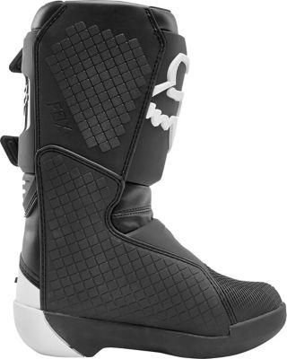 YTH COMP  BOOT [BLK] 1 | Fox Racing - UK