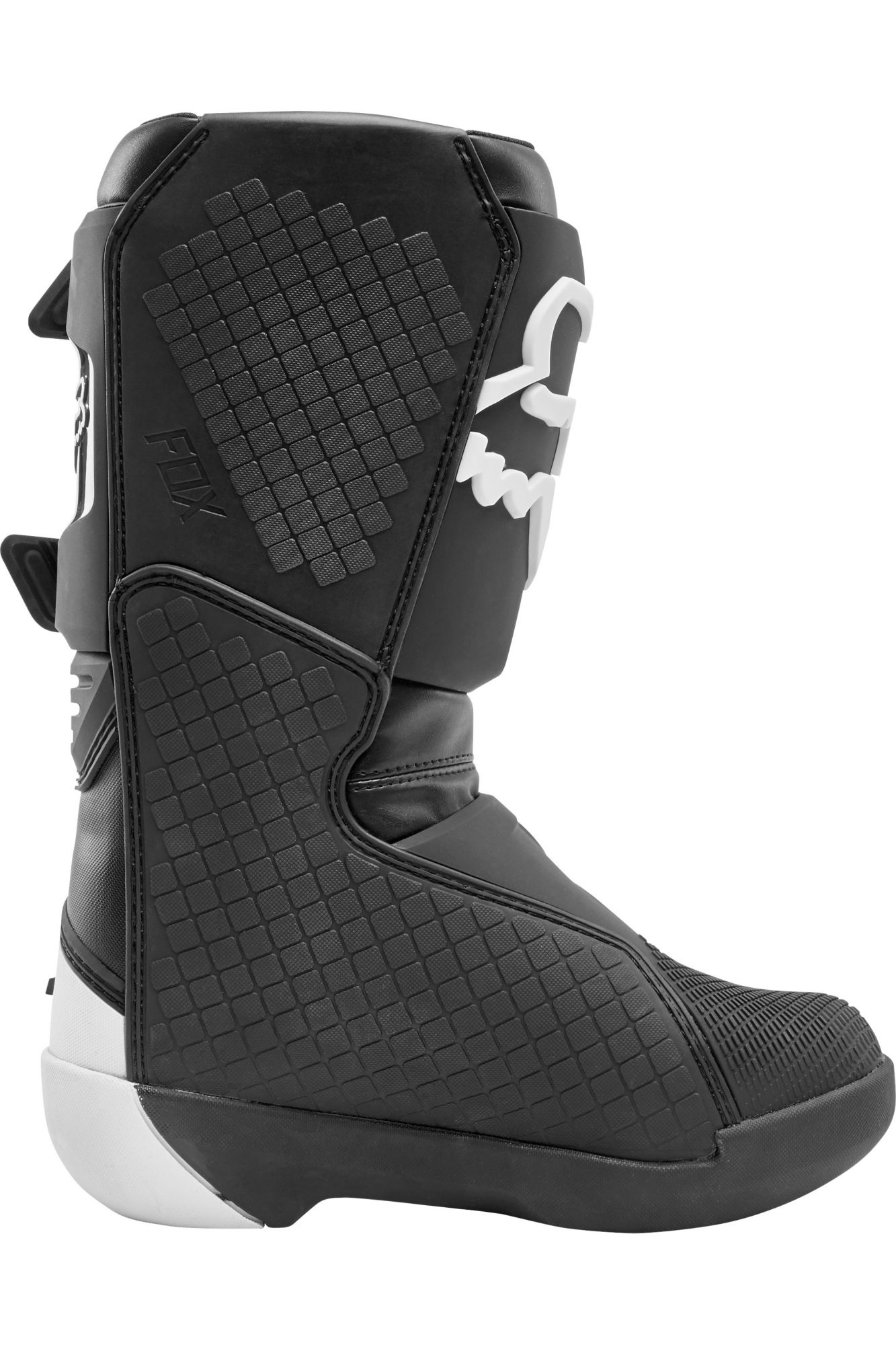 YTH COMP  BOOT [BLK] 1