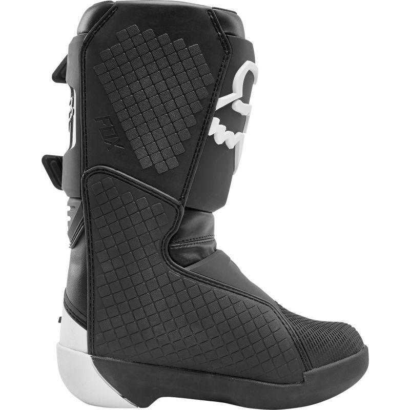 YTH COMP  BOOT [BLK] 1