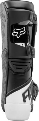 YTH COMP  BOOT [BLK] 1 | Fox Racing - UK