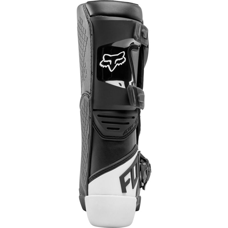 YTH COMP  BOOT [BLK] 1