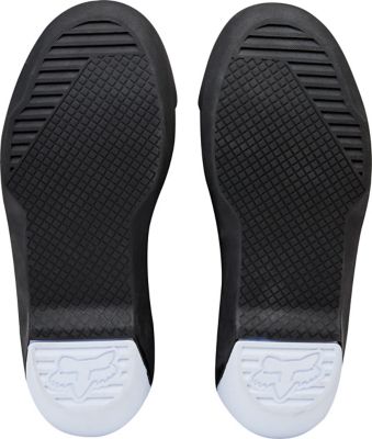 YTH COMP  BOOT [BLK] 1 | Fox Racing - UK