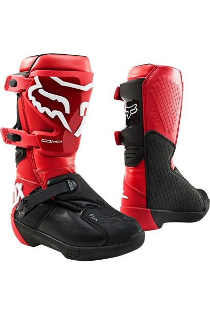 YTH COMP  BOOT [FLM RD] 1