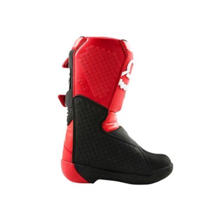 YTH COMP  BOOT [FLM RD] 1 | Fox Racing - Italia