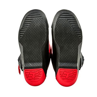 YTH COMP  BOOT [FLM RD] 1 | Fox Racing - Italia
