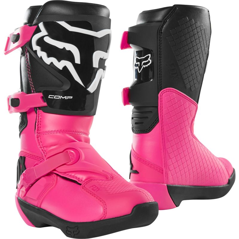 Comp Boot | Fox Racing - Ireland