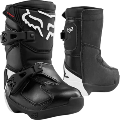 Girls on sale motocross boots