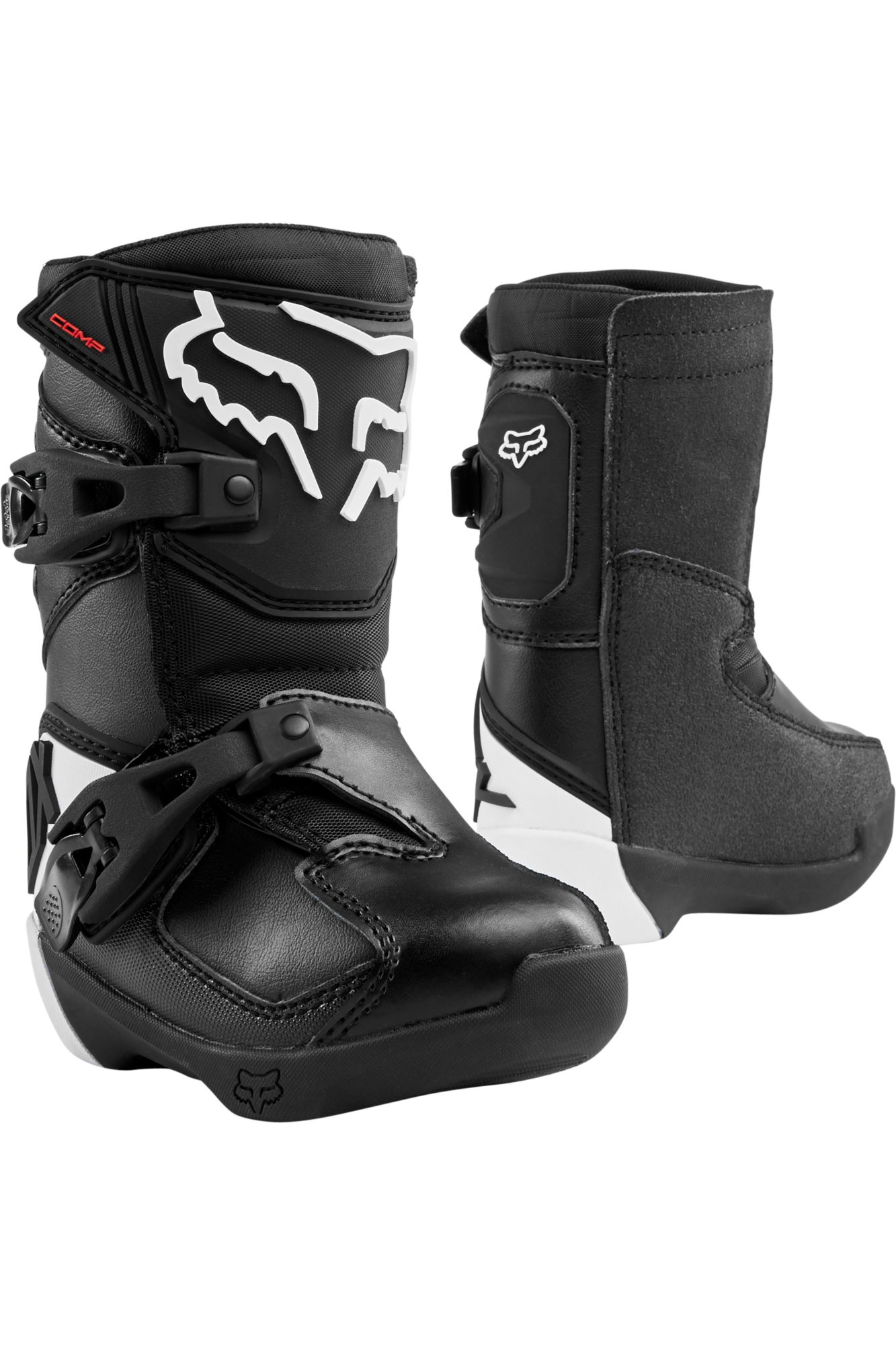 COMP K BOOT [BLK] 11