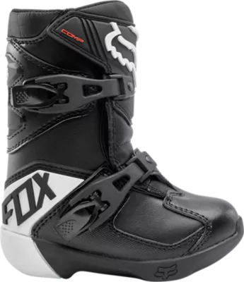 COMP K BOOT [BLK] 10 | Fox Racing®