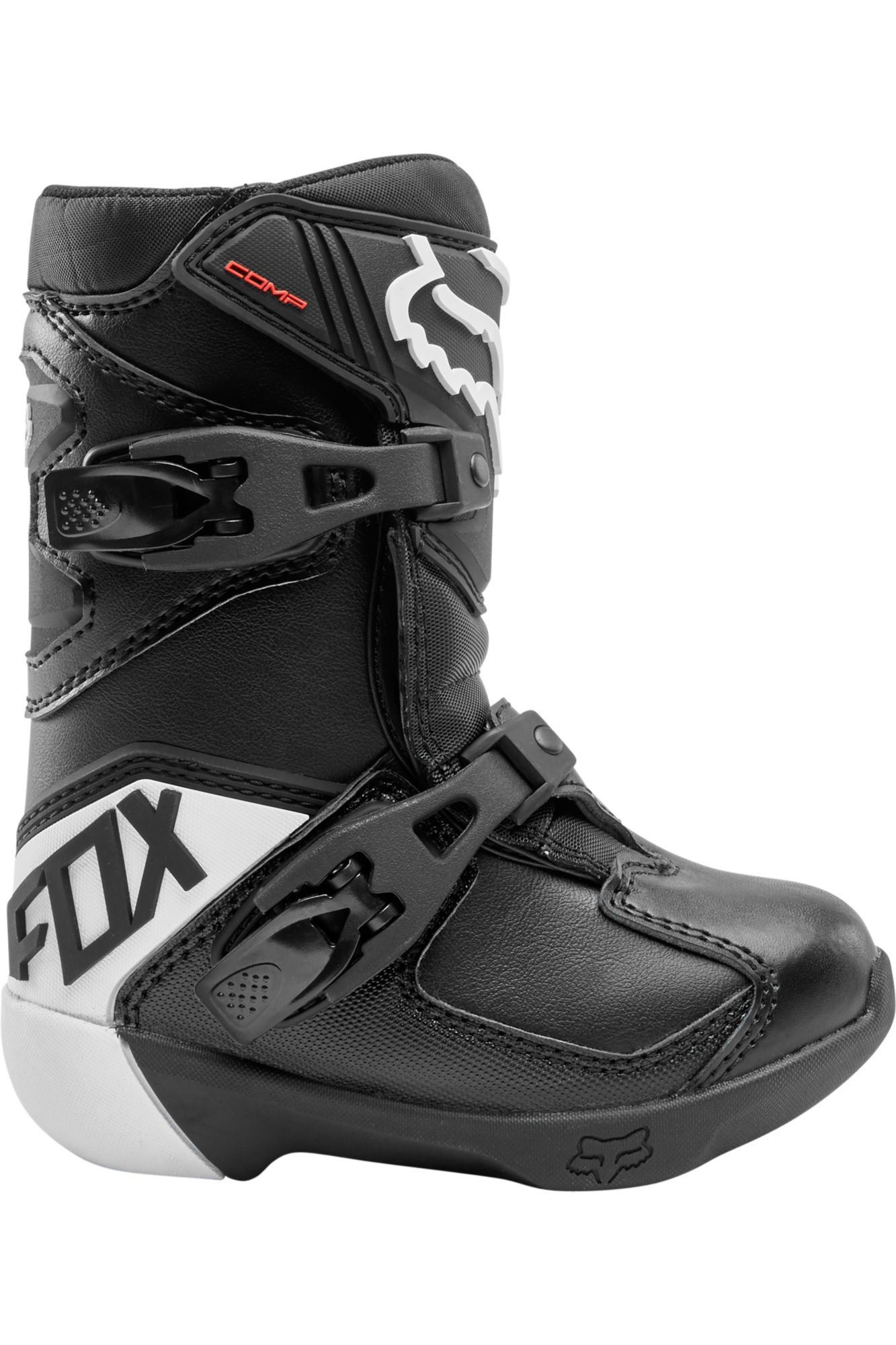 COMP K BOOT [BLK] 11