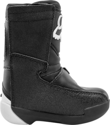 COMP K BOOT [BLK] 11 | Fox Racing - Belgi&euml