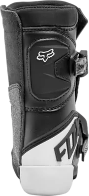 COMP K BOOT [BLK] 10 | Fox Racing®