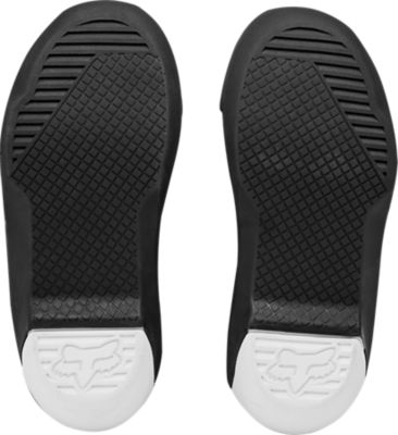 COMP K BOOT [BLK] 11 | Fox Racing - Belgi&euml