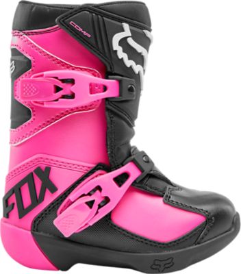 Kids Comp Boot