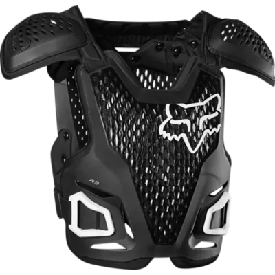 Dirt Bike Protection Pads Body Armor Fox Racing