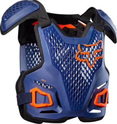 Protection R3  Fox Racing® France