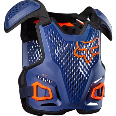 Fox body armor online mtb