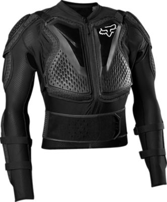 fox mtb chest protector