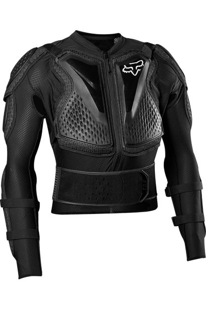 TITAN SPORT JACKET [BLK] M