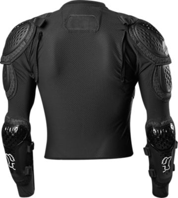 TITAN SPORT JACKET [BLK] M | Fox Racing - VK
