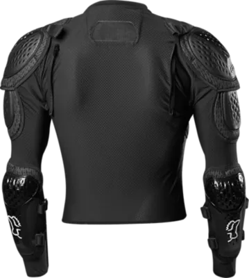 Fox racing titan sport jacket body armor on sale