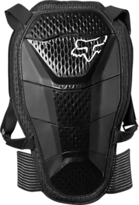 Fox titan body armor sale