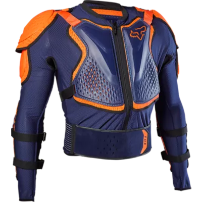 Titan Sport Chest Guard Jacket