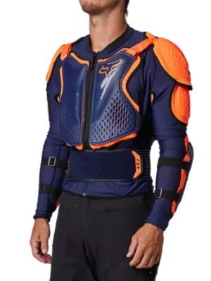 Titan Sport Chest Guard Jacket