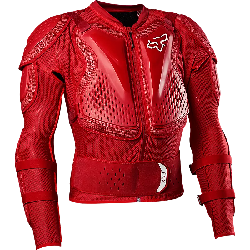 TITAN SPORT JACKET 