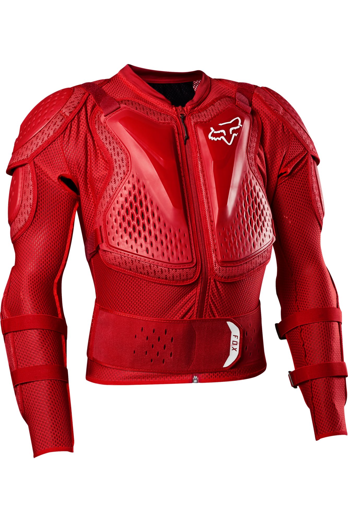 TITAN SPORT JACKET [FLM RD] M