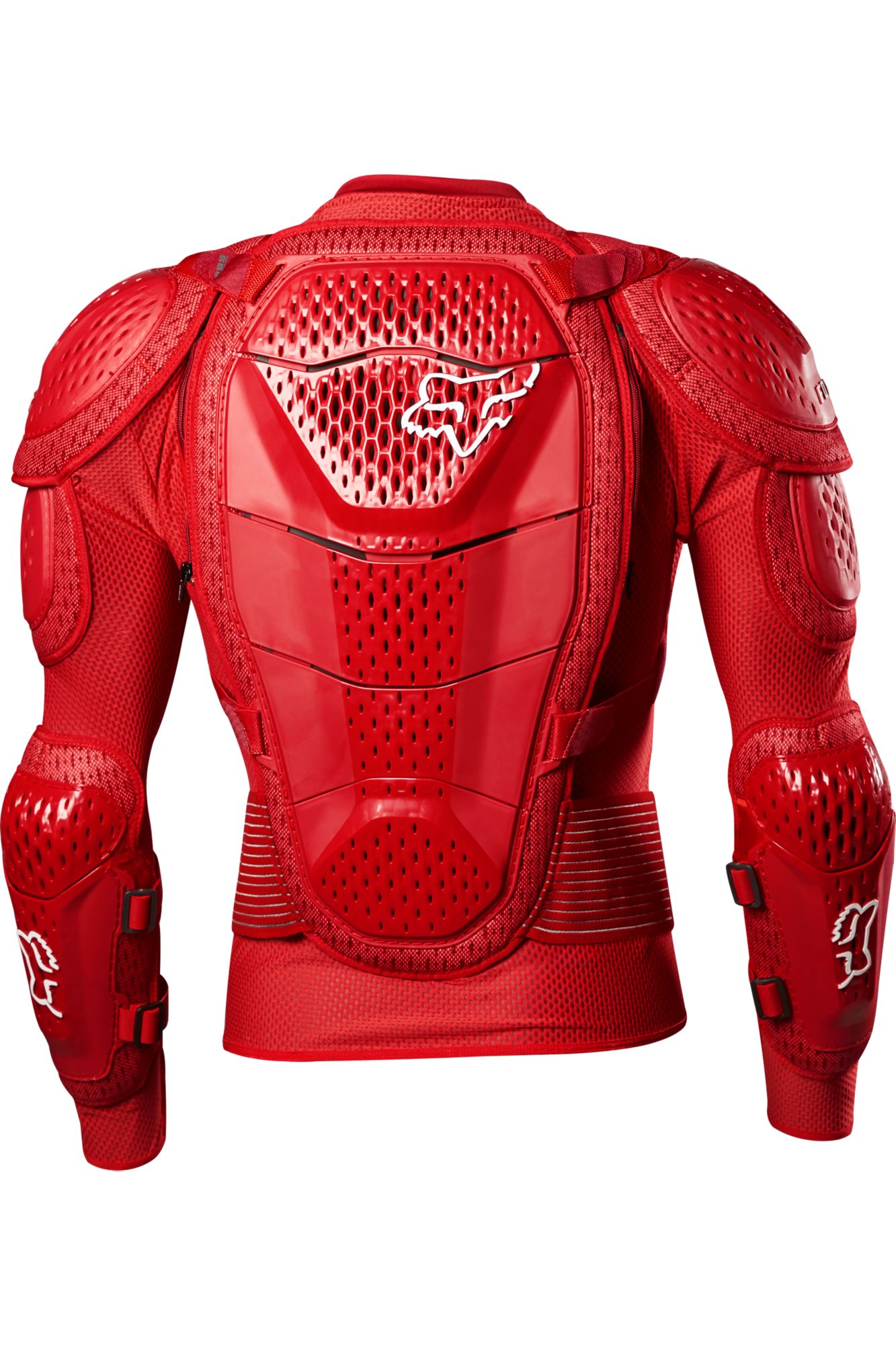 TITAN SPORT JACKET [FLM RD] M