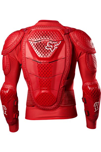 TITAN SPORT JACKET [FLM RD] M