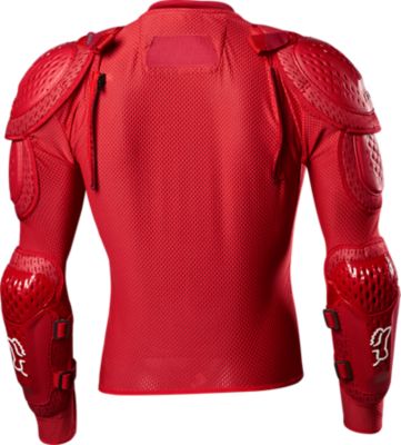 TITAN SPORT JACKET [FLM RD] M | Fox Racing - Reino Unido