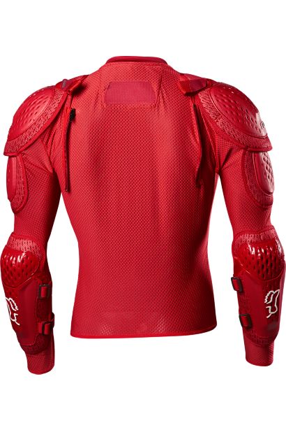 TITAN SPORT JACKET [FLM RD] M