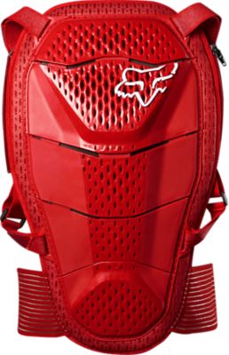 TITAN SPORT JACKET [FLM RD] M | Fox Racing - Reino Unido