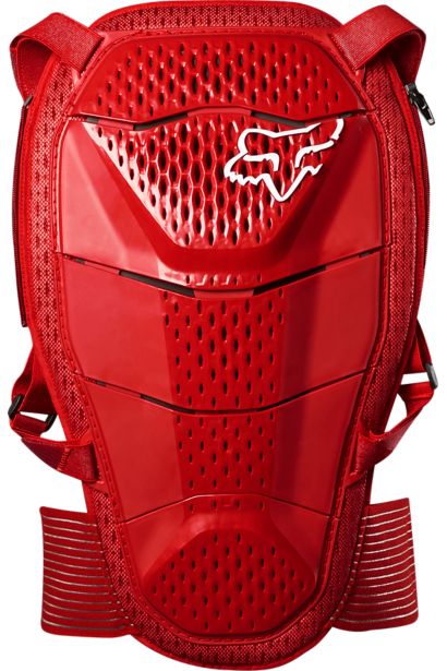 TITAN SPORT JACKET [FLM RD] M