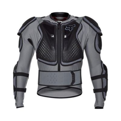 Fox racing armor jacket on sale