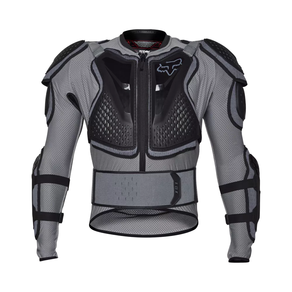 Body Armor Fox Racing Armor Jacket Body Armor Fox Titan Sport