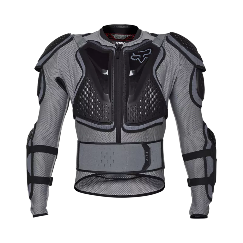 Chaqueta Titan Sport