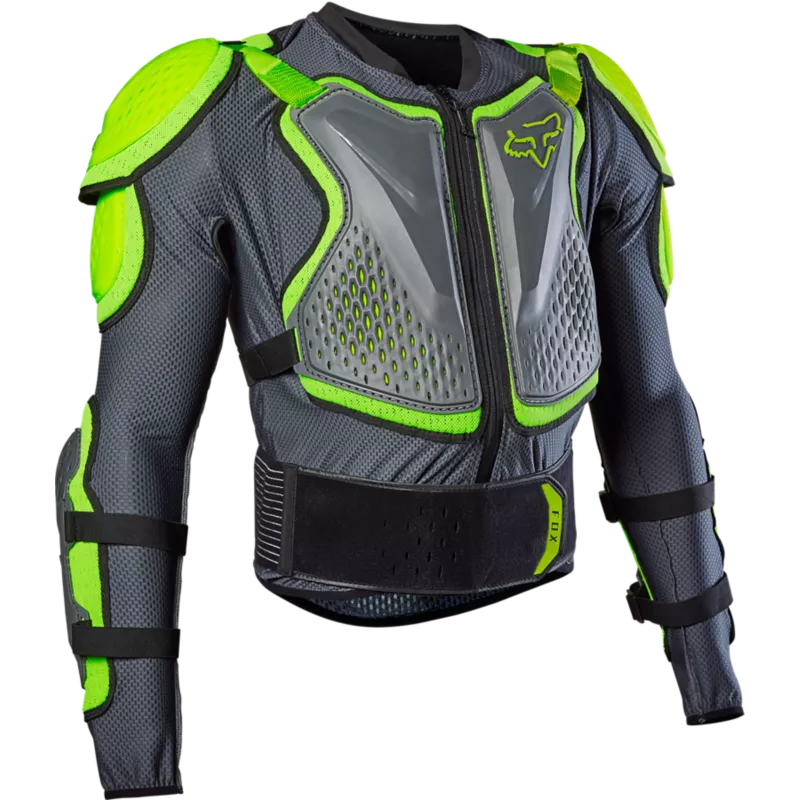 Chaqueta Titan Sport