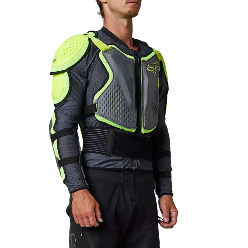 Chaqueta Titan Sport