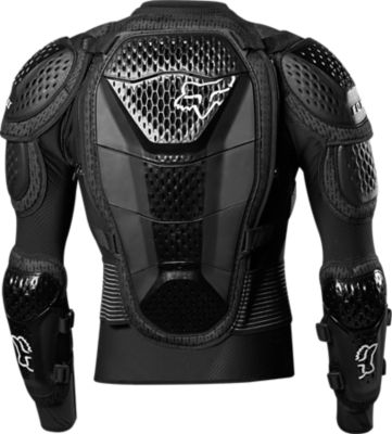 YTH TITAN SPORT JACKET [BLK] OS | Fox Racing - UK
