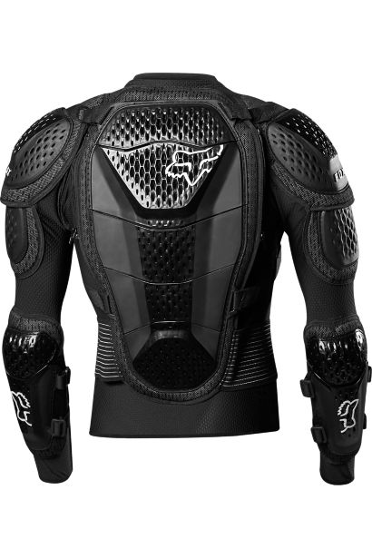 YTH TITAN SPORT JACKET [BLK] OS
