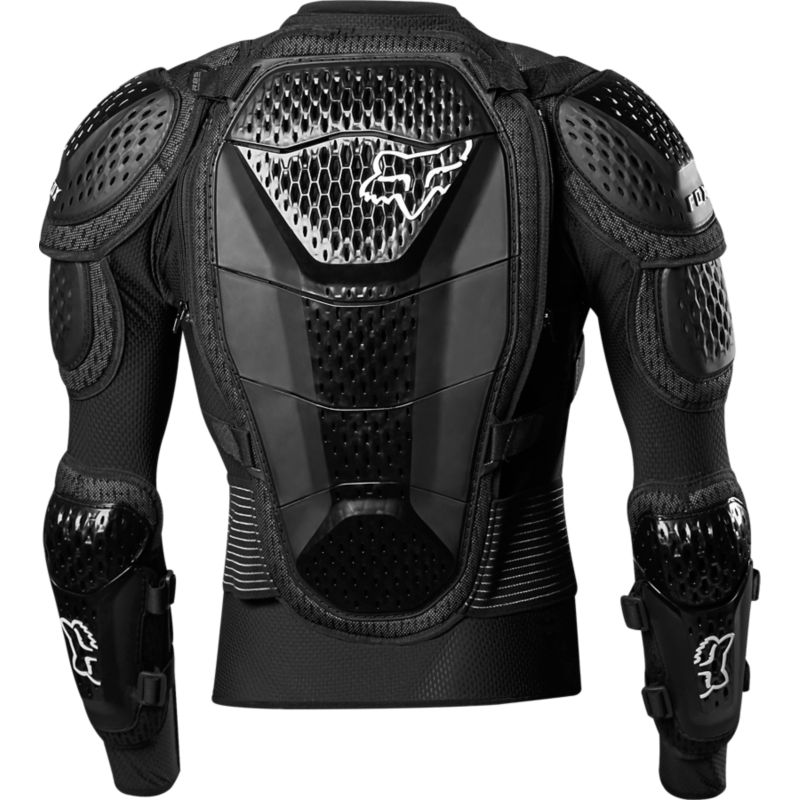 YTH TITAN SPORT JACKET [BLK] OS